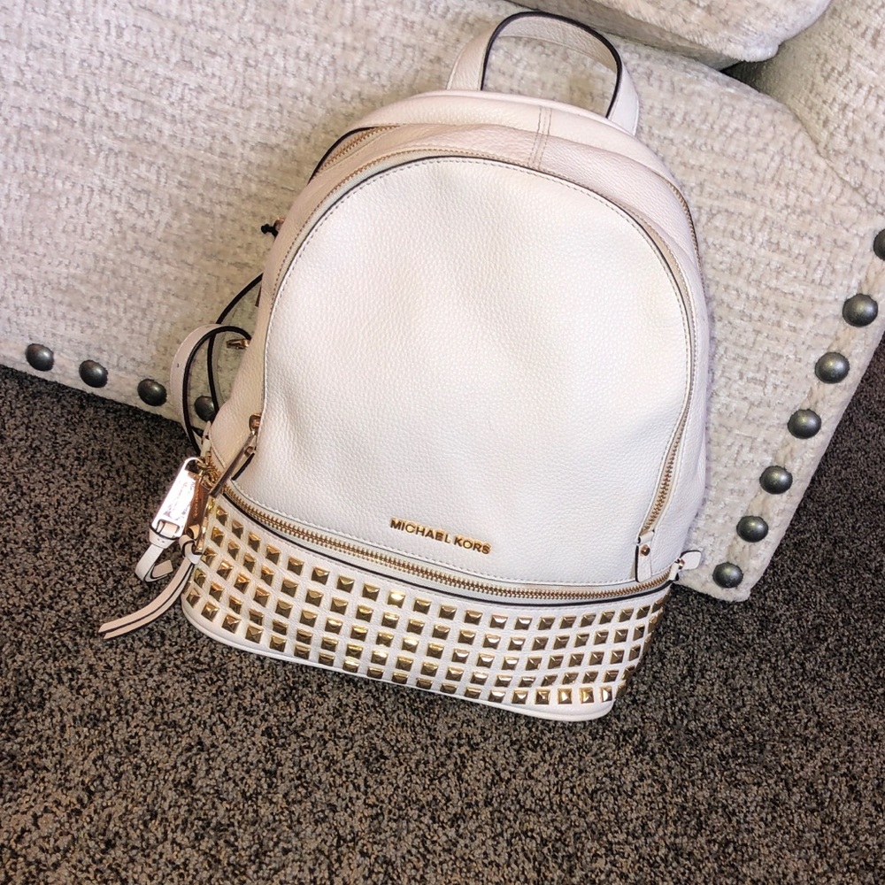 Michael Kors Backpack